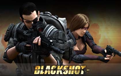 Blackshot