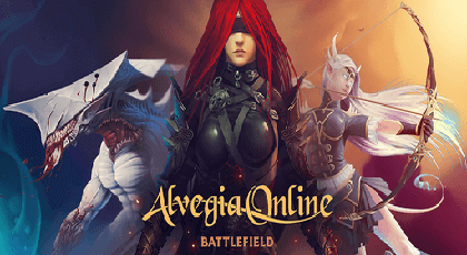 Alvegia online