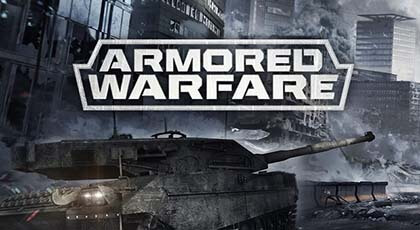 Armored Warfare