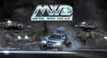 Metal War Online Metal War Online