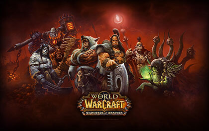 World of Warcraft