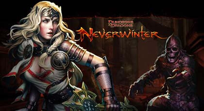 NeverWinter Online