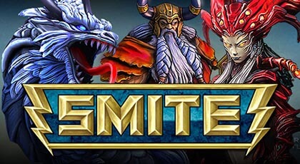 SMITE