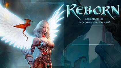 Reborn online