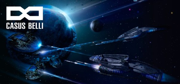 Casus Belli