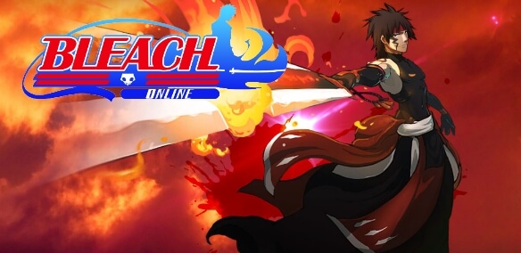 Bleach Online Bleach Online
