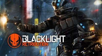 BlackLight: Retribution