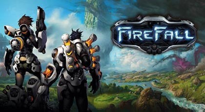 Firefall