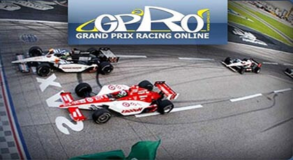 Grand Prix Racing
