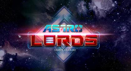 Astro Lords