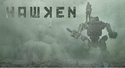 Hawken Hawken