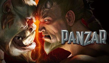 Panzar: Forged by Chaos