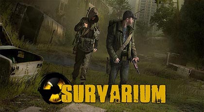 Survarium