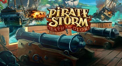 Piratestorm