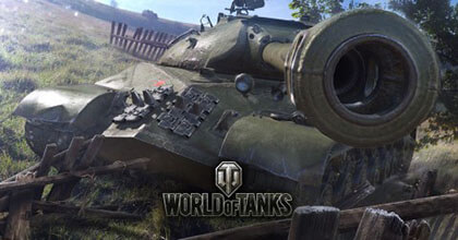 World of Tanks World of Tanks