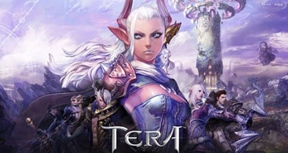 Tera Online