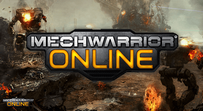 MechWarrior Online MechWarrior Online