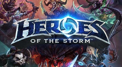 Heroes of the Storm