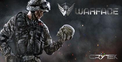 Warface - онлайн игра жанра Онлайн шутеры Warface
