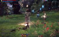 Tera Online скриншот 5