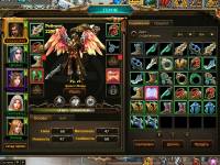 Битва Титанов скриншот 1