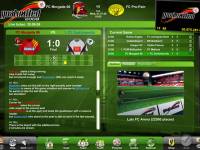 Goalunited скриншот 4 Goalunited скриншот 4