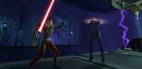 Star Wars: The Old Republic скриншот 4