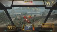 MechWarrior Online скриншот 3