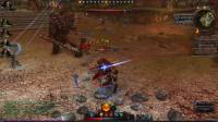 NeverWinter Online скриншот 3