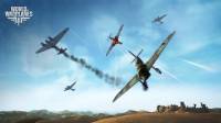 World of Warplanes скриншот 3