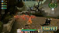 SMITE скриншот 4