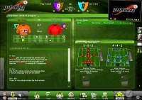 Goalunited скриншот 2 Goalunited скриншот 2