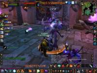 World of Warcraft скриншот 3