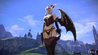 Tera Online скриншот 4