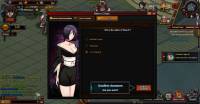 Bleach Online скриншот 5