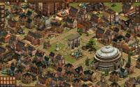 Forge of Empires скриншот 3 Forge of Empires скриншот 3