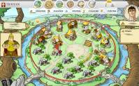 Travian скриншот 4 Travian скриншот 4
