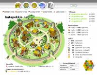 Travian скриншот 2 Travian скриншот 2