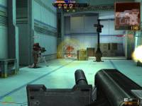 Wolf Team скриншот 3