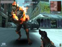 Wolf Team скриншот 4