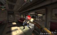 Point Blank скриншот 5