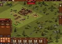Forge of Empires скриншот 2 Forge of Empires скриншот 2