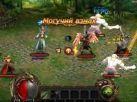 Битва Титанов скриншот 4