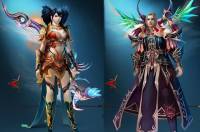 Blood and Soul скриншот 3