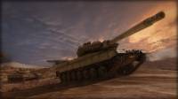 Armored Warfare скриншот 2 Armored Warfare скриншот 2