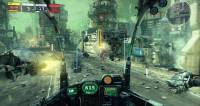Hawken скриншот 3