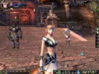 Perfect World скриншот 1