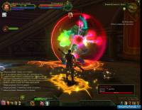 Аллоды онлайн скриншот 2