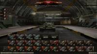 World of Tanks скриншот 2