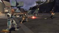 Star Wars: The Old Republic скриншот 5